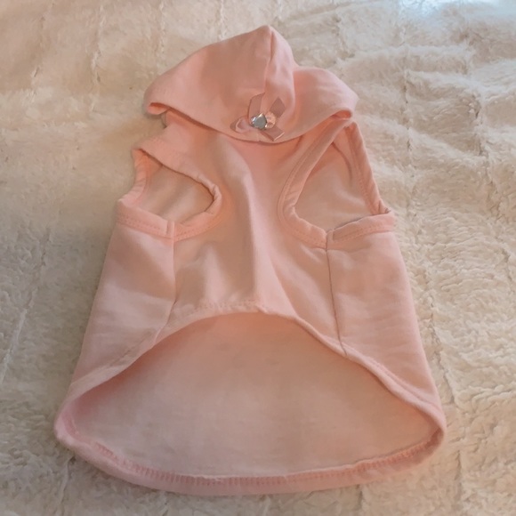 NWOT Lot of 9 Adorable & Stylish Doggie 🐶 Clothes - Picture 4 of 16